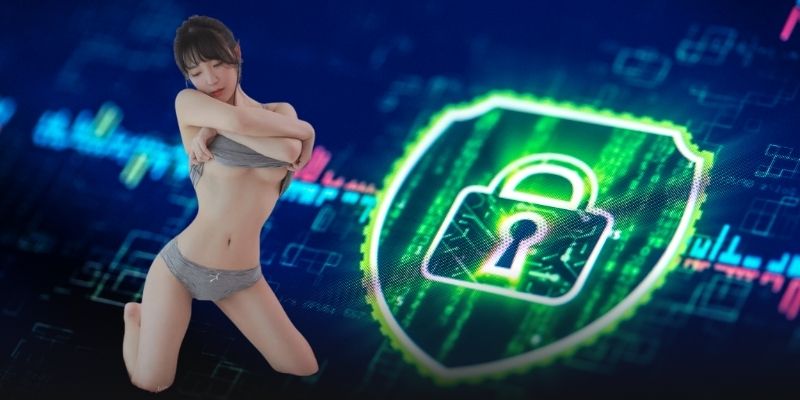 Giữ an toàn dữ liệu cho trải nghiệm trọn vẹn